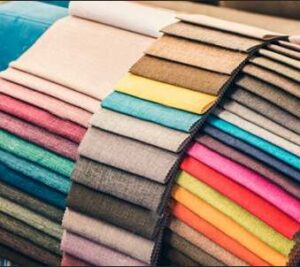 Ткани для штор