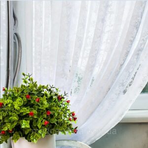 Тюлі Мармур