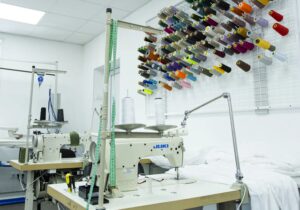 Способы и варианты пошива