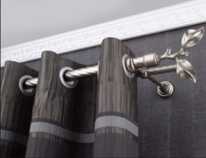 Пошиття на люверси